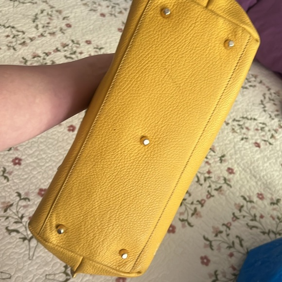 Genuine leather made in Spain purse - Picture 8 of 10